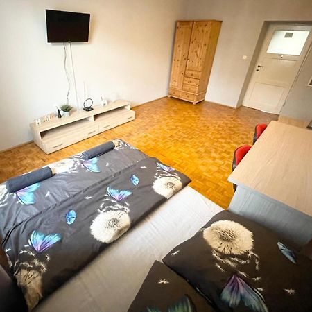 Fantastic Waw - G Room 2 Varşova Dış mekan fotoğraf
