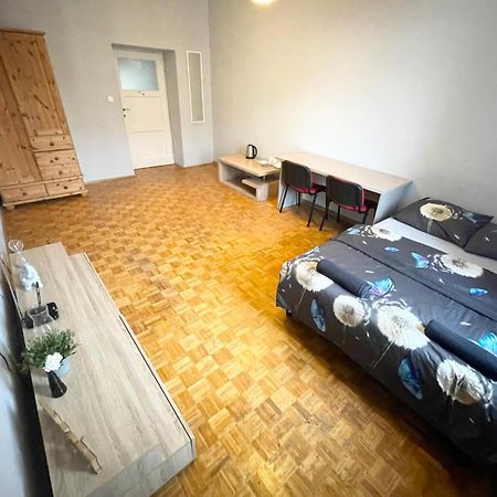 Fantastic Waw - G Room 2 Varşova Dış mekan fotoğraf
