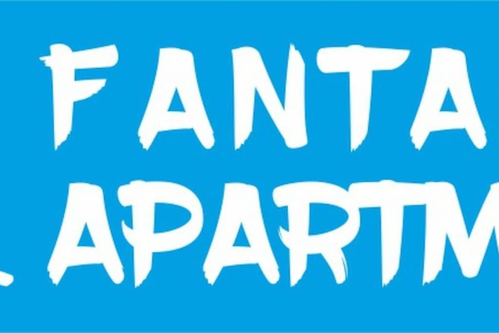 Fantastic Waw - G Room 2 Varşova Dış mekan fotoğraf