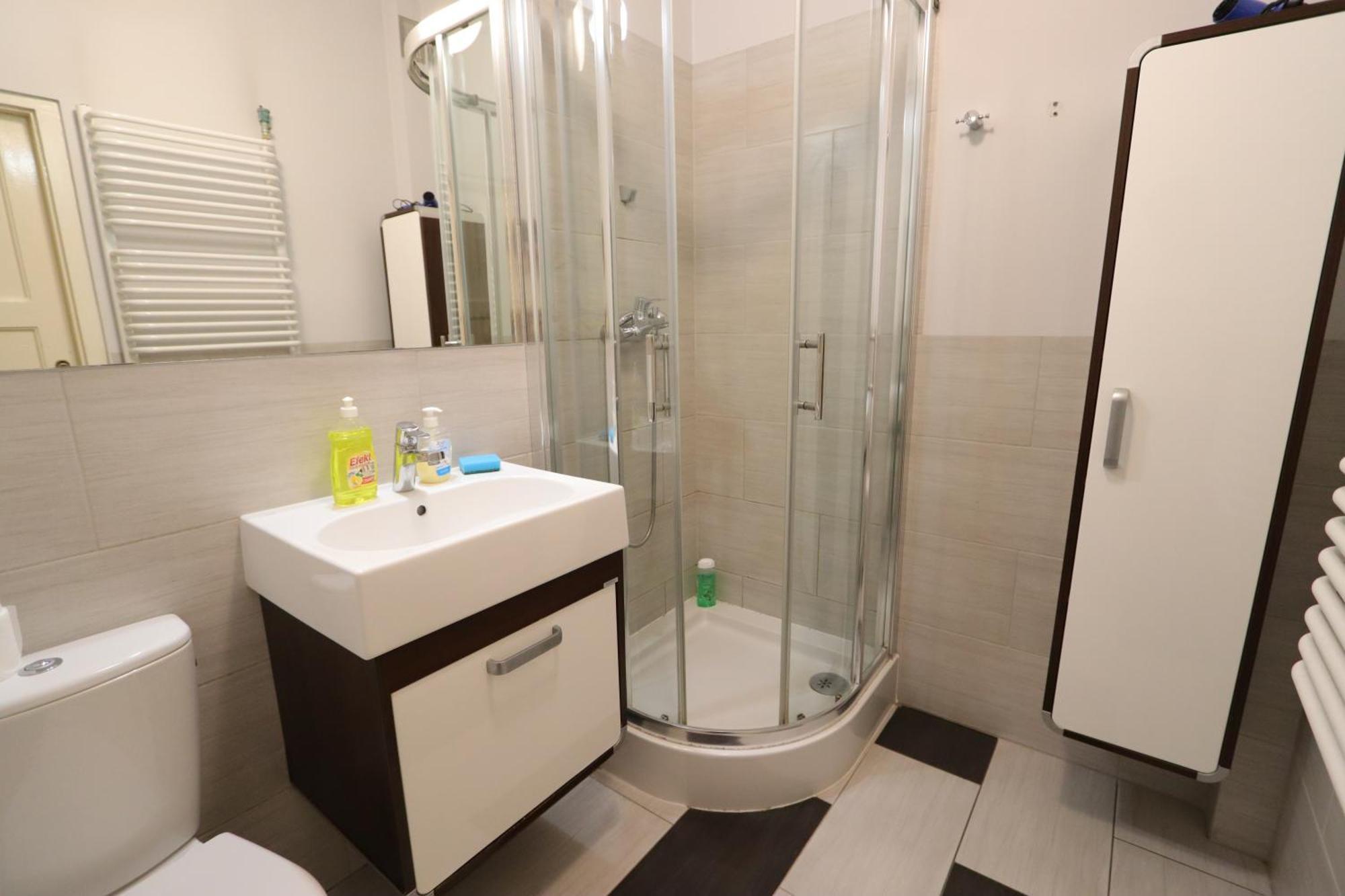 Fantastic Waw - G Room 2 Varşova Dış mekan fotoğraf