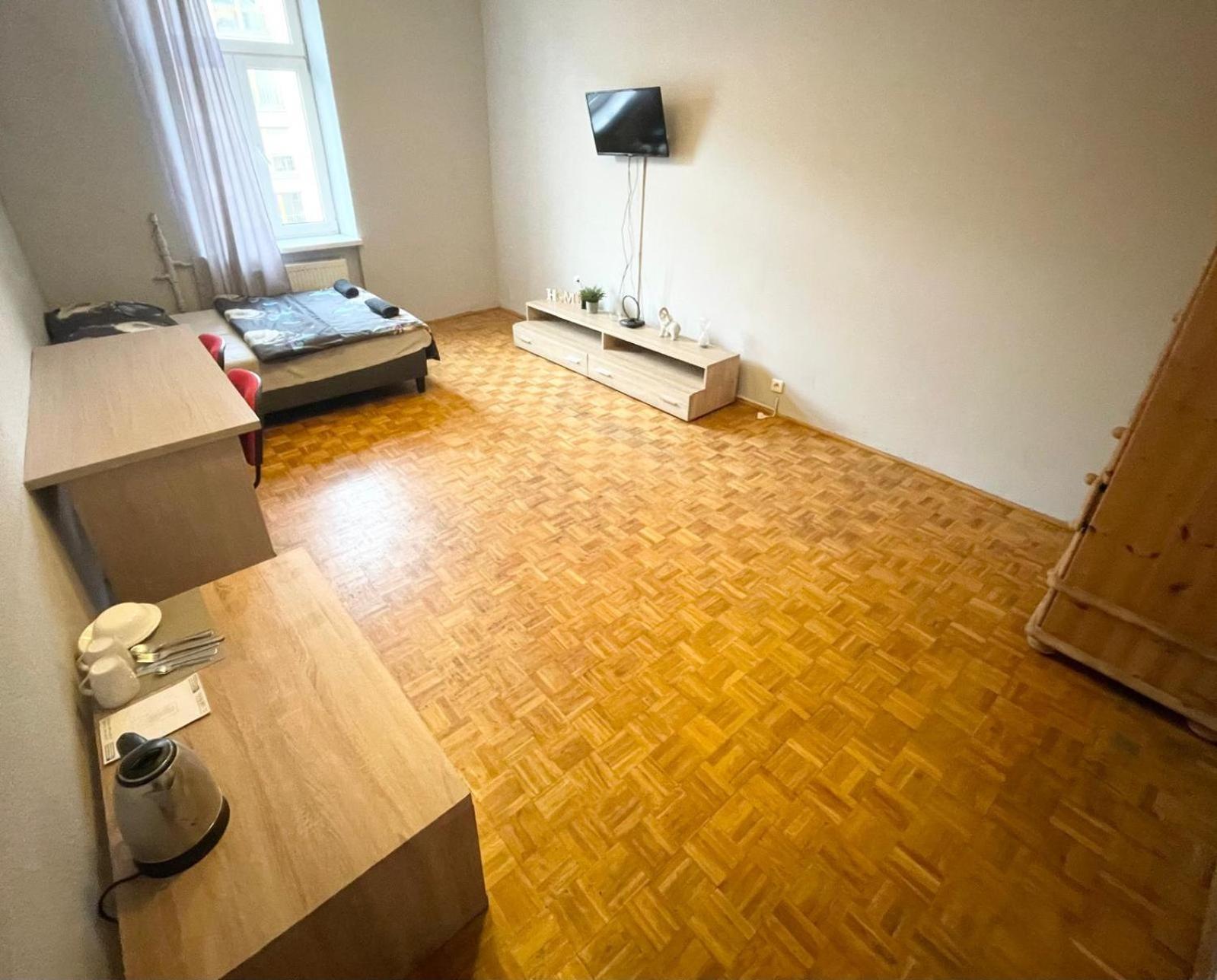 Fantastic Waw - G Room 2 Varşova Dış mekan fotoğraf