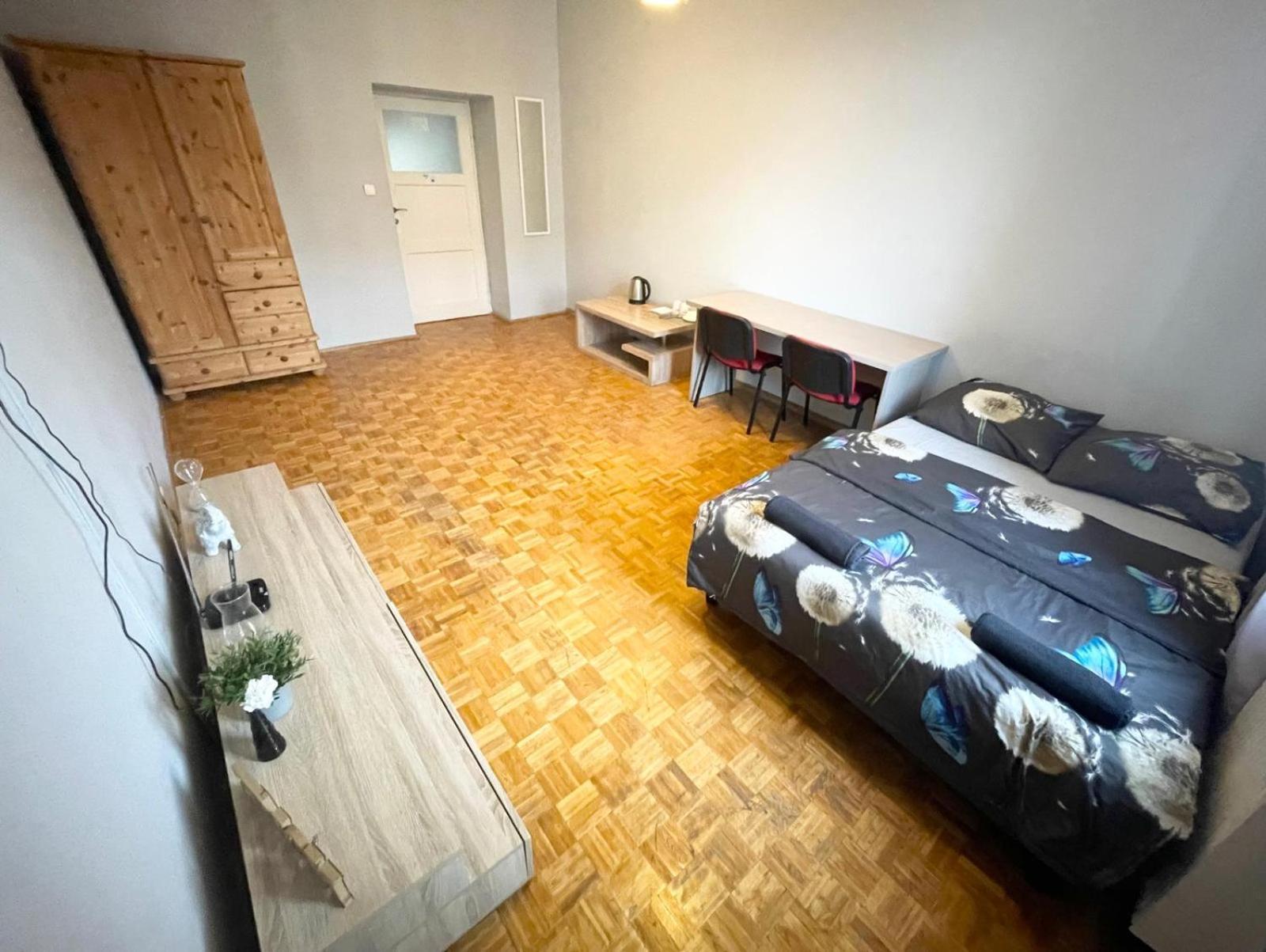 Fantastic Waw - G Room 2 Varşova Dış mekan fotoğraf